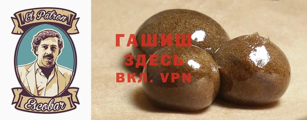 шишки Гусь-Хрустальный