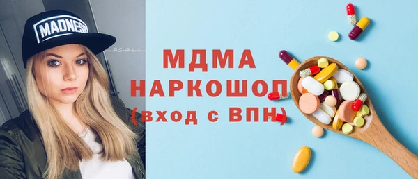 шишки Гусь-Хрустальный