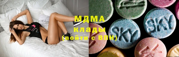 шишки Гусь-Хрустальный
